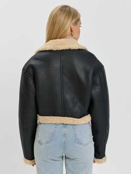 Дубленка 2581099 Fabrika