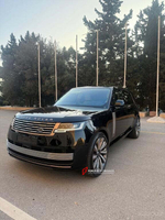 КОВАНЫЕ ДИСКИ ДЛЯ LAND ROVER RANGE ROVER L460 2022 ЛЕНД РОВЕР