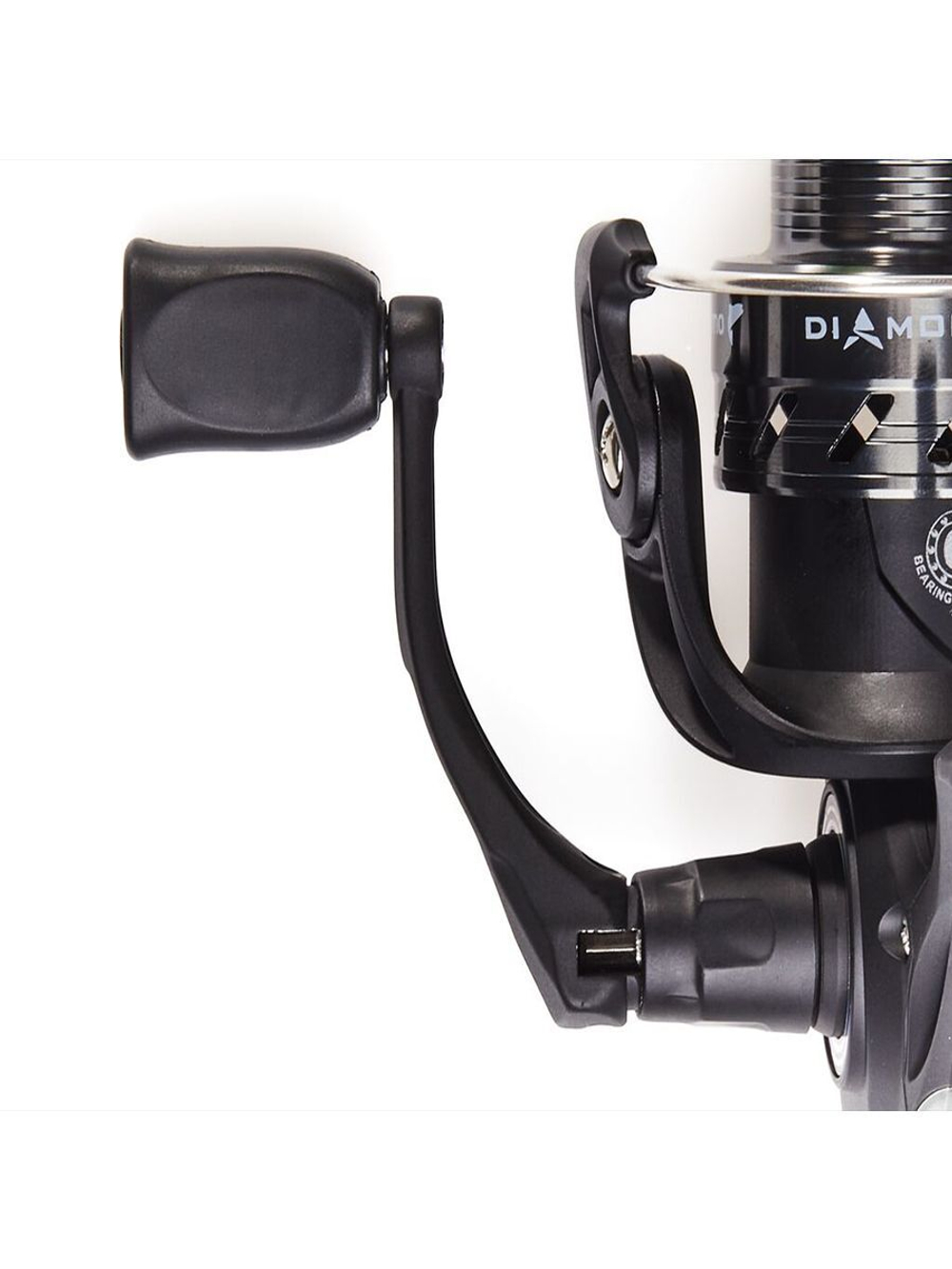 Катушка безынерционная Salmo Diamond BP SPIN 7 2000FD