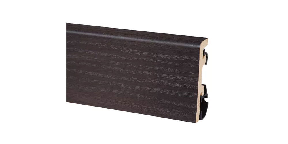 Плинтус Arbiton Integra 45 Венге африканский