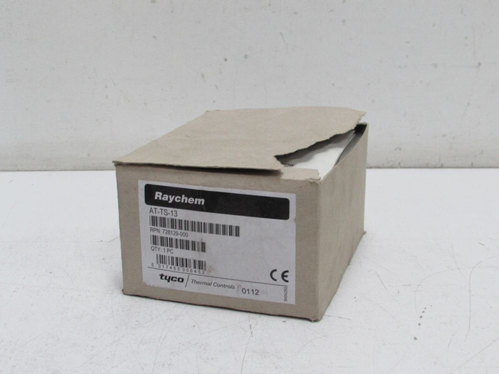 Raychem AT-TS-13