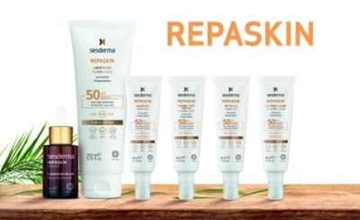 REPASKIN