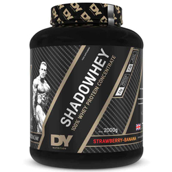 Dorian Yates Nutrition ShadoWhey Concentrate protein (2000 гр.) [M]