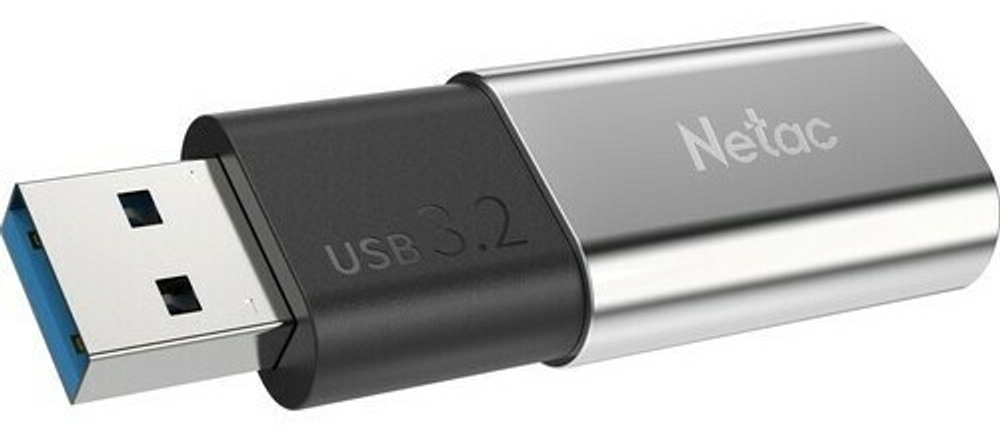 USB Flash карта Netac NT03US2N-256G-32SL 256 Гб