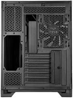 Корпус ATX Chieftec VISIO AIR