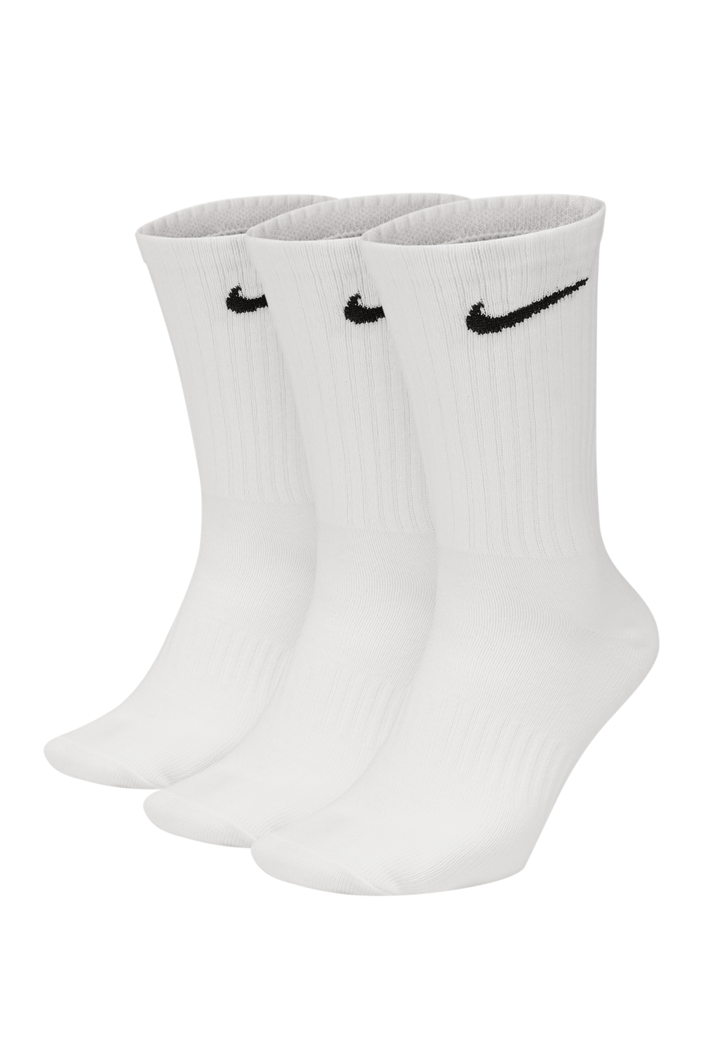 Носки Nike Everyday Lightweight Crew 3 Pair