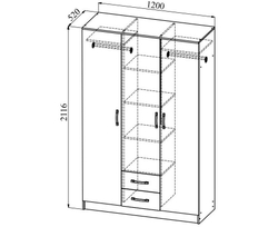 ШКР1200.1