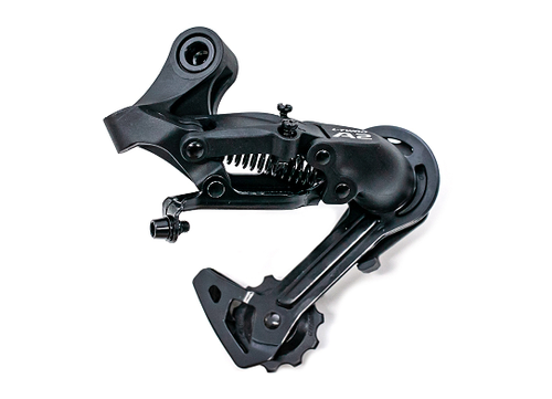 Задний переключатель LTWOO RD-V4007 7 speed