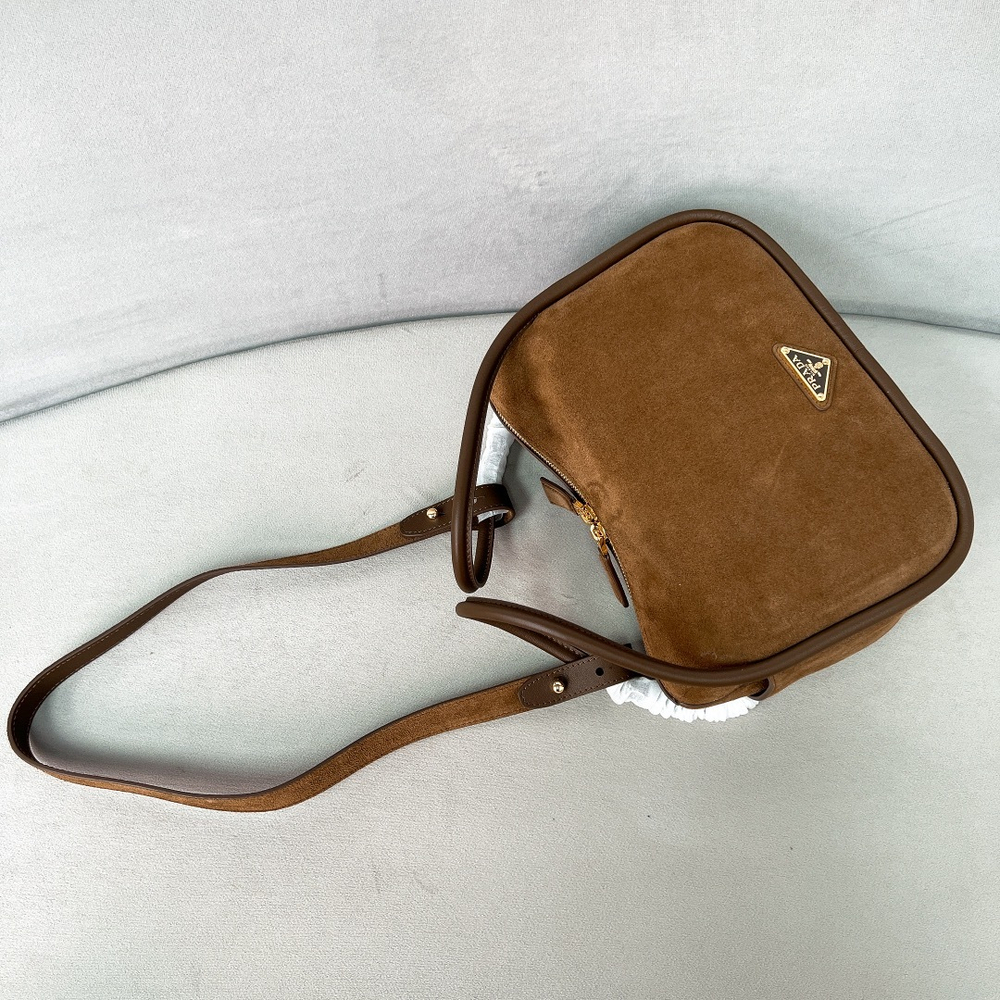 Prada Darling Bag 25 cm