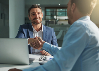 Партнерская программа для СТО