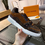 Кроссовки Louis Vuitton Trainer