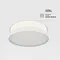 Потолочный светильник Зон / Zon 90 Вт 4000 К 120° Technical c032cl-90w4k-rd-mg