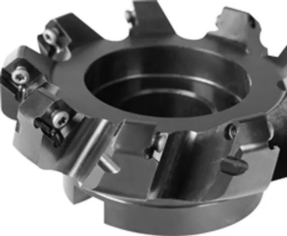 Диск пильный TCT по стали Ravic, 355×25,4 мм, Z=66-R, арт. 217.0355