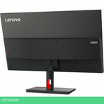 Монитор Lenovo ThinkVision S27i-30 63DFKAT4UK
