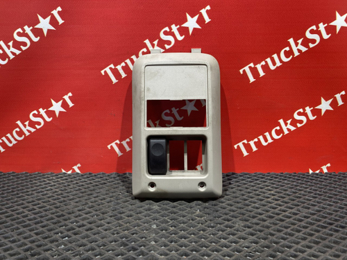 Накладка приборной панели 2020г.