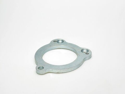 Пластина переходная 126-й Е-газ на 127 Е-газ