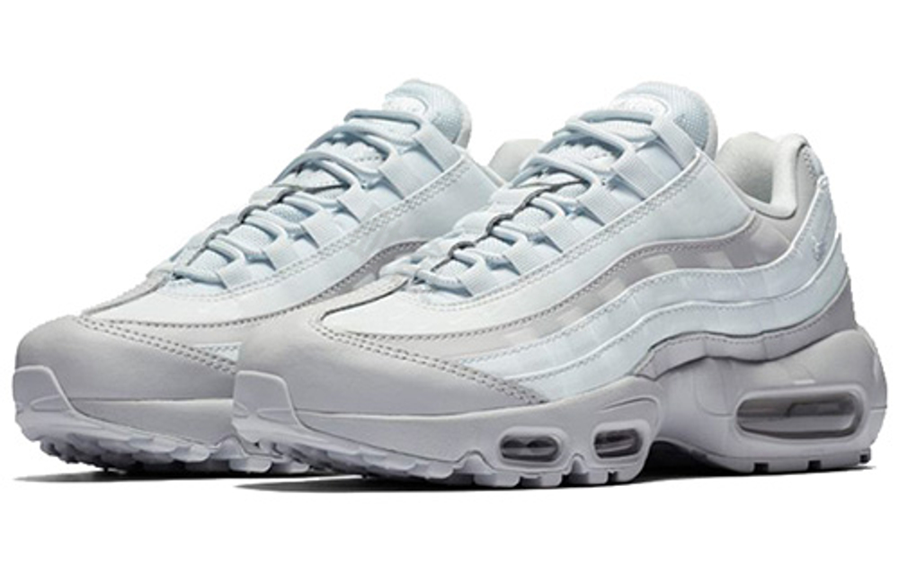 Кроссовки Nike Air Max 95 (Женская размерная сетка)