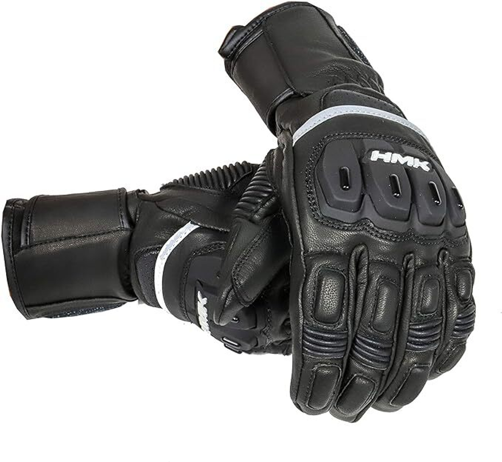 Перчатки HMK INTIMIDATOR S