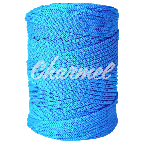 Atlantis polyester cord 4 mm