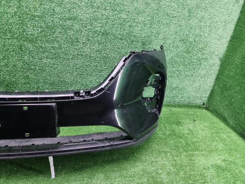 Бампер передний Haval M6 2 (2021-н.в.)