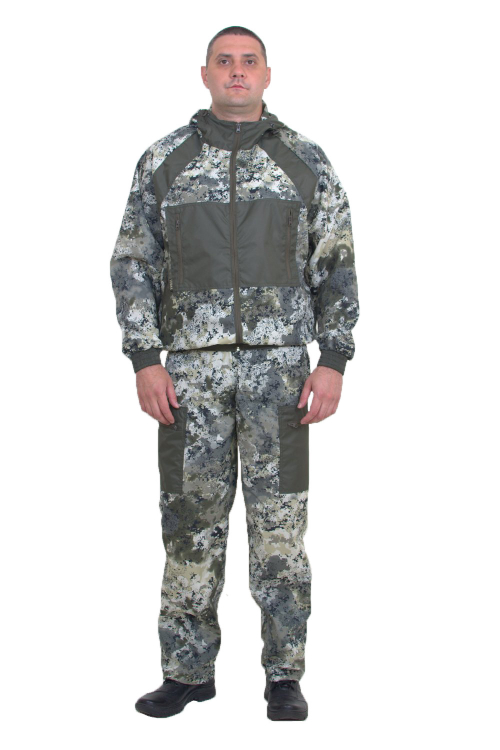 Костюм Сокол сорочка PR128-6 48\182 Акция