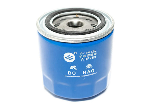 Фильтр топливный CX0806 (WBF789) (М20х1,5)