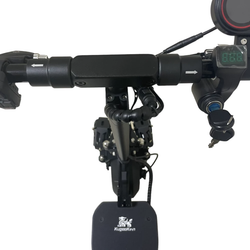 Электросамокат Kugoo Kirin M5