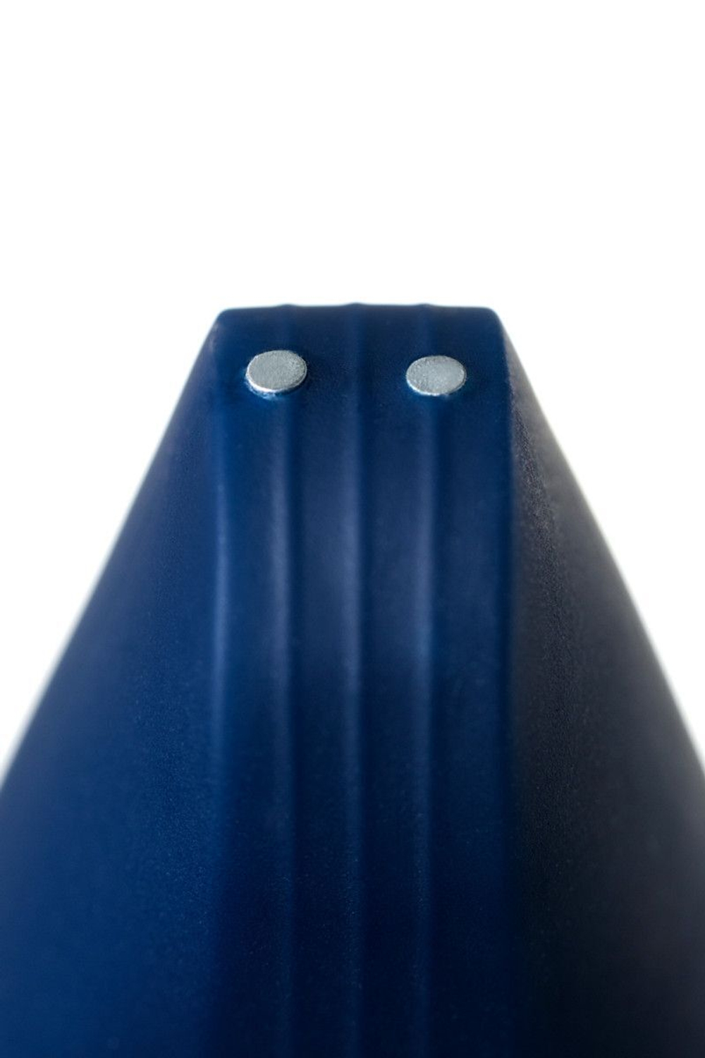 Эрекционное кольцо на пенис Satisfyer Rocket Ring (Цвет: синий)