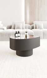 Журнальный стол Енисей 68 Черный