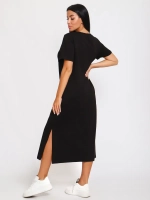 Платье спортивное