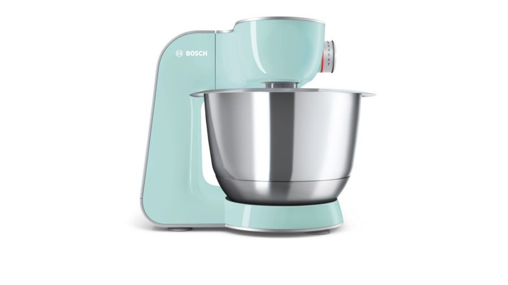 Кухонный комбайн Bosch MUM 5 MUM58020