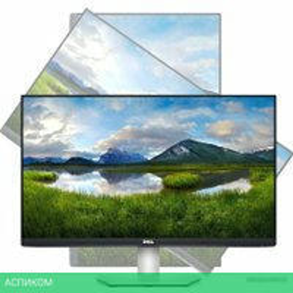 Монитор Dell S2421HS