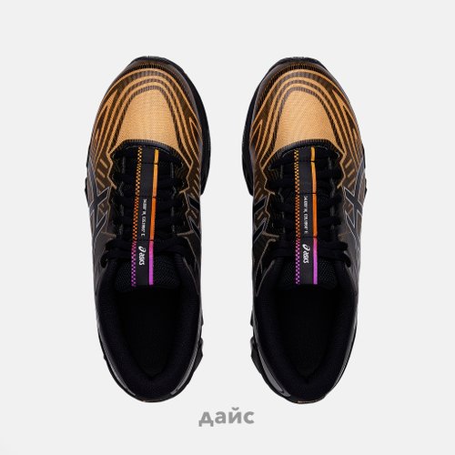 Кроссовки Asics Gel-Quantum 360 VII 