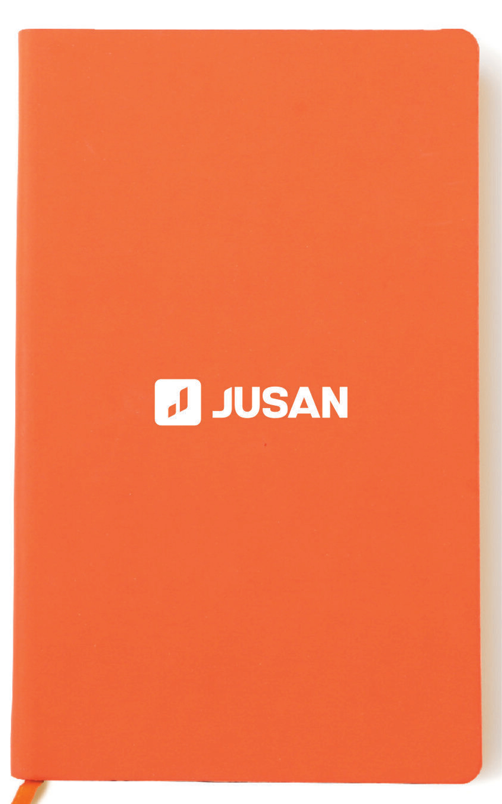 Блокнот Lux Touch Jusan