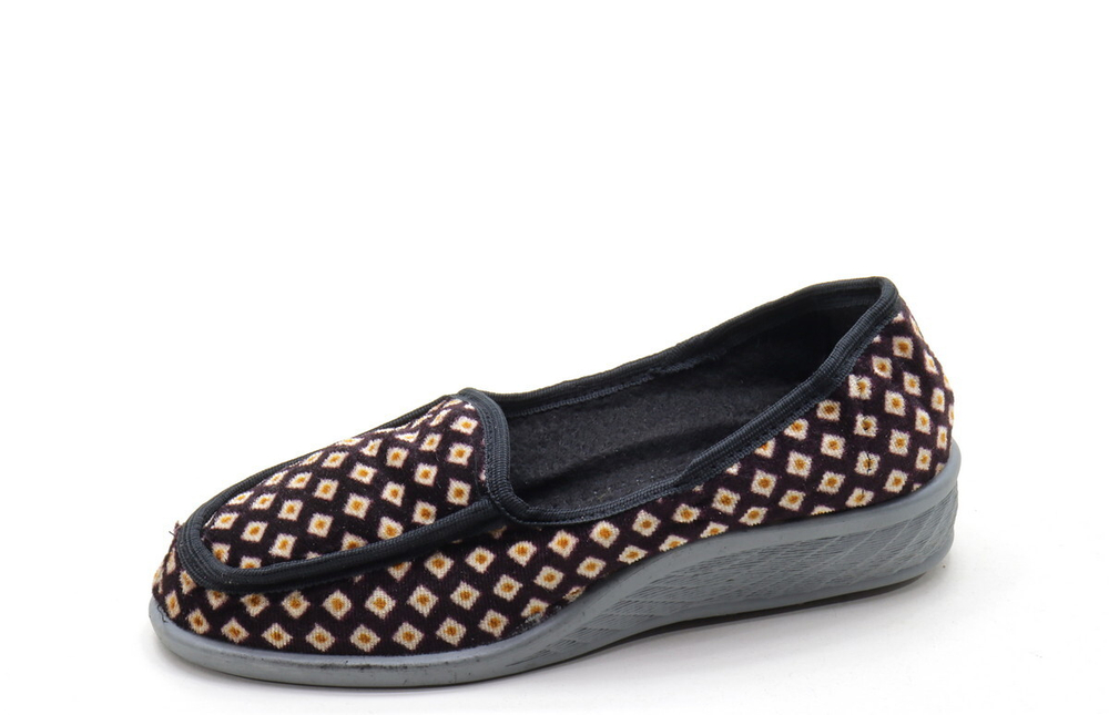 Домашние тапочки (35-41)р. / шт.