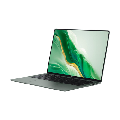 Ноутбук Honor MagicBook Art 14 Oled Ultra 7 / 32 / 1Tb / Green