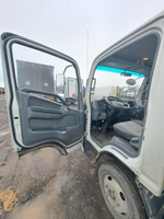 Автомеханический Завод 5758* на шасси КамАЗ 43085 4x2 Изотермический/рефрижератор 57585A (Изотермиче