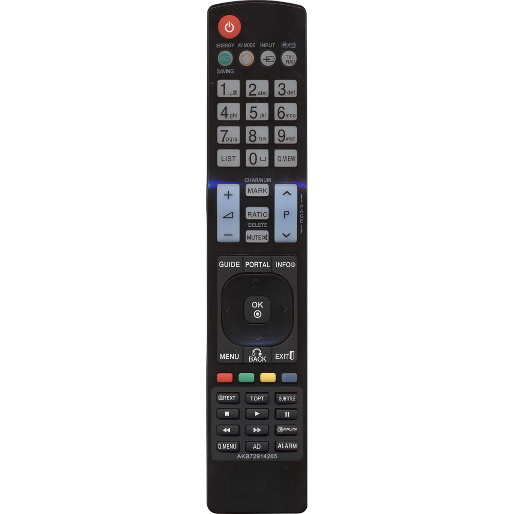 Пульт LG AKB72914265