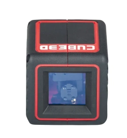 Лазерный уровень ADA Cube 3D Basic Edition А00382