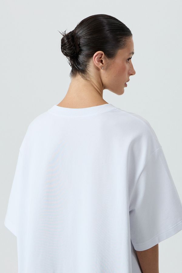 Футболка Cotton