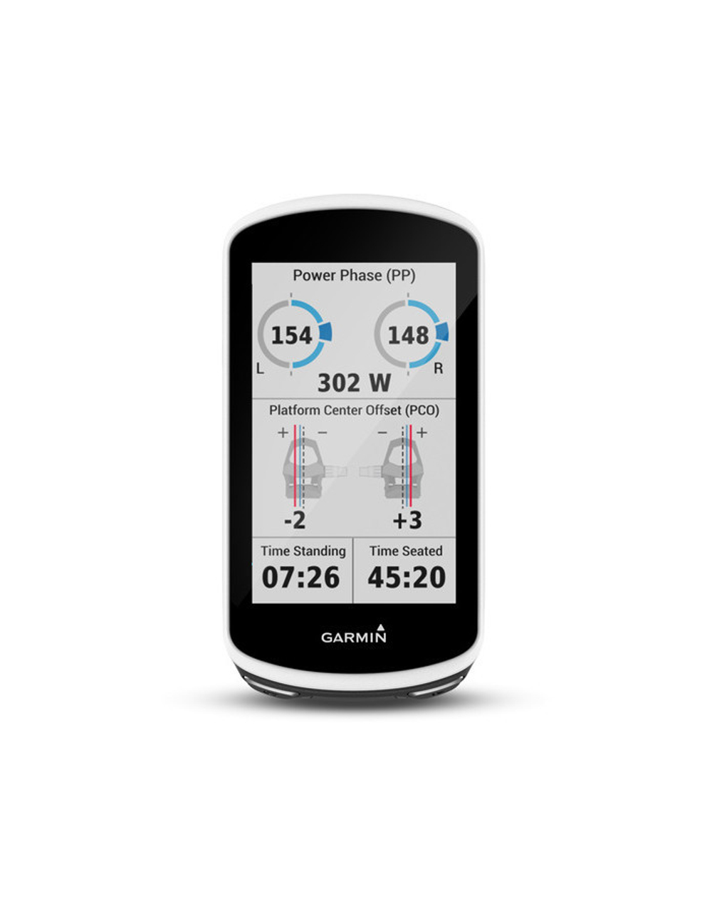 Велосипедный навигатор Garmin EDGE 1030 BUNDLE