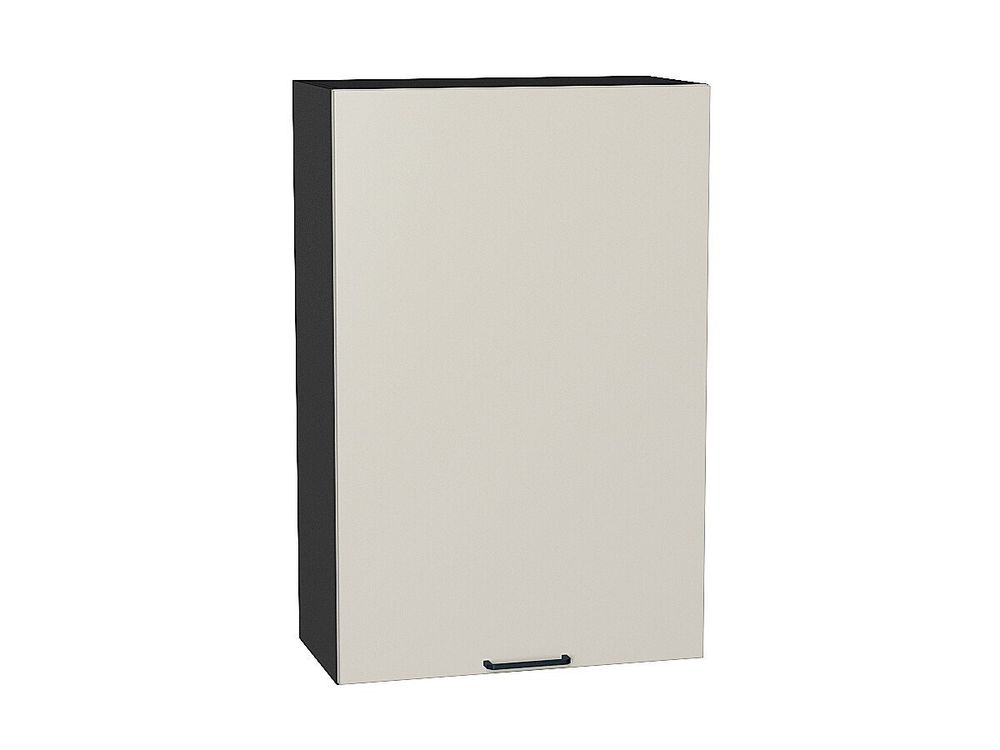 Шкаф верхний с 1-ой дверцей Флэт