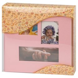 Фотоальбом Image Art IA-BBM46200 серия 132 классический с кармашками книжный переплёт 10х15 50 листов 200 фото | Image Art