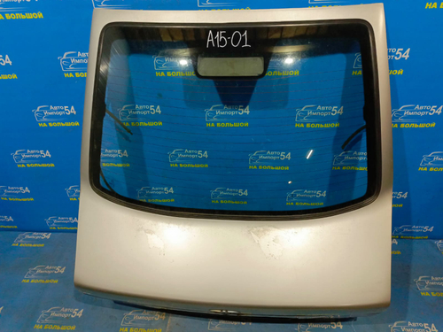 Дверь пятая CHERY AMULET A15 2007