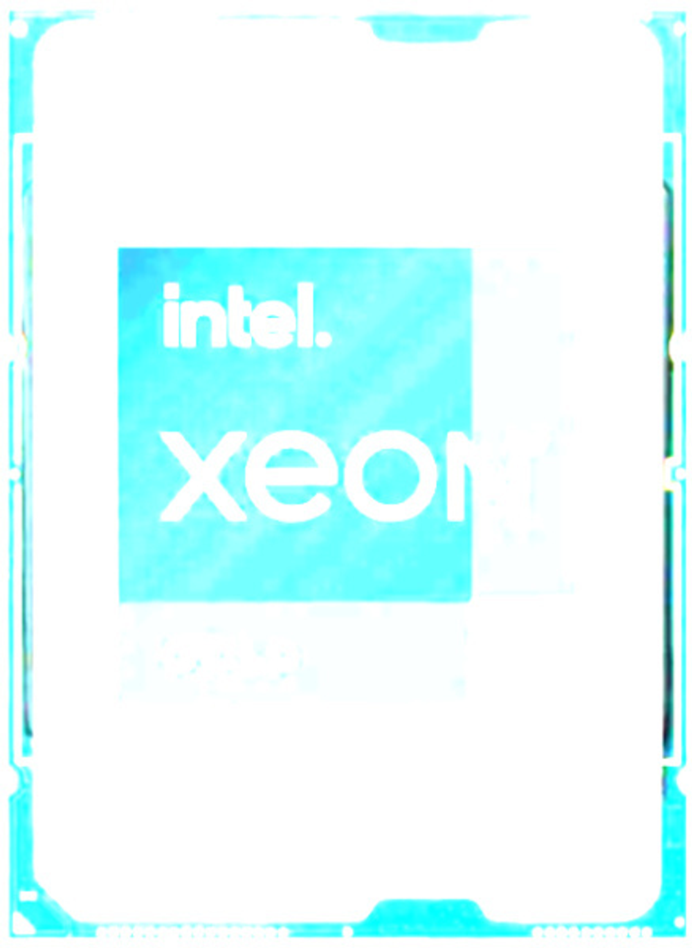 Процессор Intel Xeon Gold 5320T