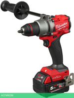 Дрель-шуруповерт Milwaukee M18 Fuel One-Key ONEDD3-502X (4933492802)