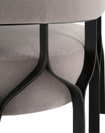 Кресло Baker Balustrade Lounge Chair