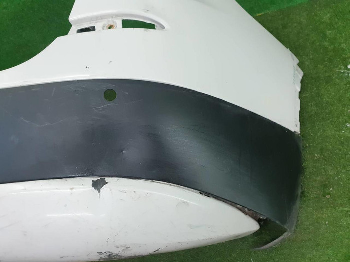 Бампер задний BMW X3 F25 (2010-2014)