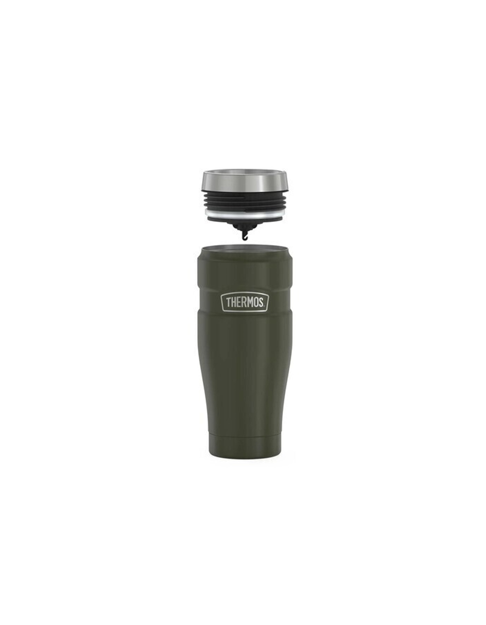 Термокружка Thermos SK1005 AG (0,47 литра), хаки