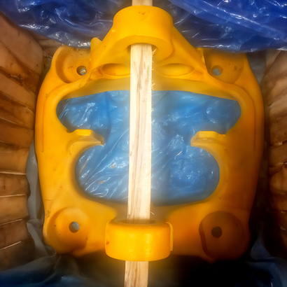 Каретка задней стрелы | 123/07269, 333/E5750, 123/05546, 589/10273 | JCB